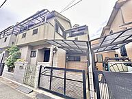 大阪府柏原市本郷3丁目：物件画像／株式会社K’s　マイルーム本店