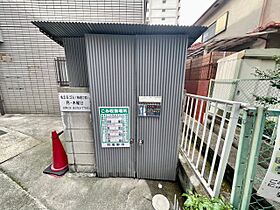 ゴールドハイツ  ｜ 大阪府羽曳野市碓井3丁目（賃貸マンション1R・2階・25.00㎡） その28