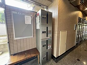 エルファミーレ  ｜ 大阪府富田林市昭和町1丁目（賃貸マンション1LDK・2階・52.92㎡） その16