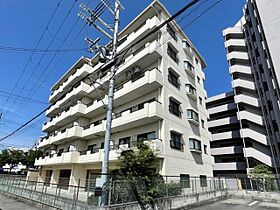 エルファミーレ  ｜ 大阪府富田林市昭和町1丁目（賃貸マンション1LDK・2階・52.92㎡） その1