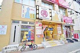 ステラキャット青山  ｜ 大阪府藤井寺市青山1丁目（賃貸アパート1LDK・1階・30.49㎡） その27