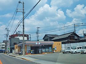 福田文化  ｜ 大阪府富田林市喜志町1丁目（賃貸アパート1LDK・1階・32.11㎡） その23