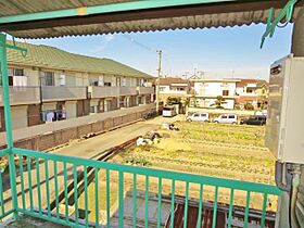 福田文化  ｜ 大阪府富田林市喜志町1丁目（賃貸アパート1LDK・1階・32.11㎡） その11