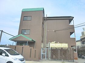 ドリームスクエア  ｜ 大阪府柏原市旭ケ丘3丁目（賃貸マンション1K・1階・24.00㎡） その1