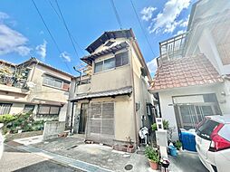 新家2丁目貸家