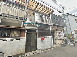 🉐敷金礼金0円！🉐東藤井寺貸家
