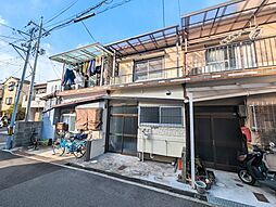 🉐敷金礼金0円！🉐田井城1丁目テラスハウス