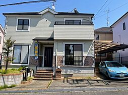 河南町鈴美台戸建