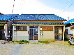 🉐敷金礼金0円！🉐はびきの5丁目平屋