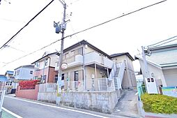 ヴェルデハイツ東