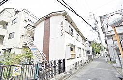 🉐敷金礼金0円！🉐松ハイツ