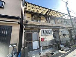 🉐敷金礼金0円！🉐別所3丁目連棟貸家