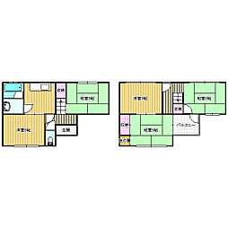若松町2丁目戸建住宅