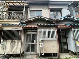 🉐敷金礼金0円！🉐天美南2丁目テラスハウス