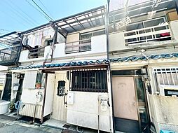 🉐敷金礼金0円！🉐天美南3丁目テラスハウス