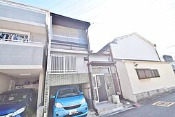 高見の里2丁目貸家