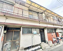 安堂町テラスハウス2