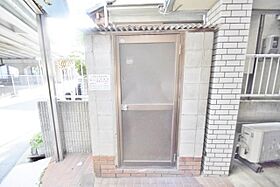 マンション小山  ｜ 大阪府藤井寺市小山5丁目（賃貸マンション1R・3階・17.00㎡） その24