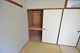 塔の本ハイツ  ｜ 大阪府柏原市法善寺3丁目（賃貸マンション2LDK・2階・46.00㎡） その8