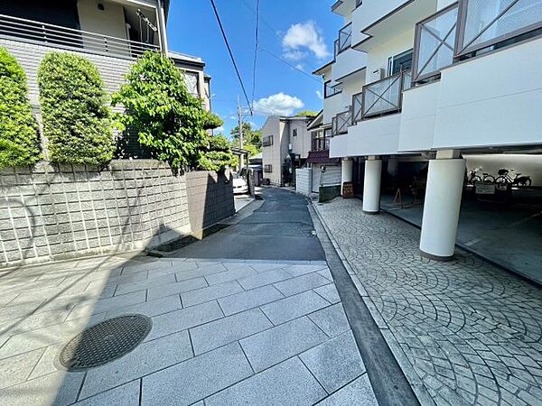 新栄プロパティー藤井寺 ｜大阪府藤井寺市藤井寺2丁目(賃貸マンション1K・2階・16.00㎡)の写真 その29