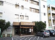 その他「大分共立病院まで600m」