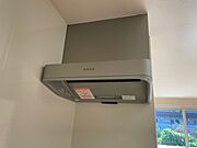 103　キッチン換気扇