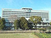 その他「大分県立病院まで950m」