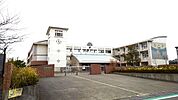 その他「下郡小学校まで700m」