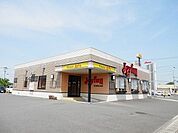 その他「ジョイフルまで800m」
