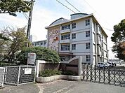 その他「豊府小学校まで500m」