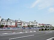 その他「わさだタウンまで1800m」