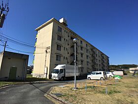 ユートピア玉名II 403 ｜ 熊本県玉名市玉名2123-2（賃貸マンション2LDK・4階・55.80㎡） その9