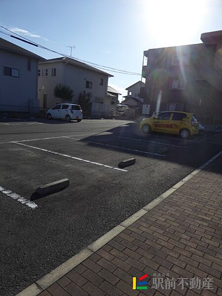 ビュースカイ 103｜熊本県玉名市築地(賃貸マンション3LDK・1階・65.60㎡)の写真 その10