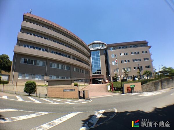 画像29:九州看護福祉大学 