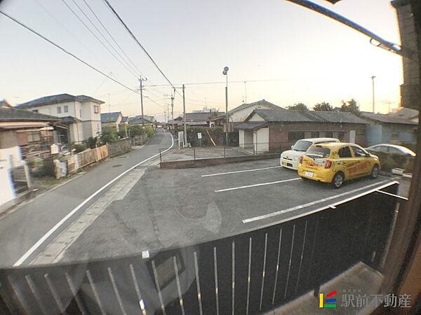 セジュールメゾン 102｜熊本県荒尾市荒尾(賃貸アパート1LDK・1階・40.43㎡)の写真 その15