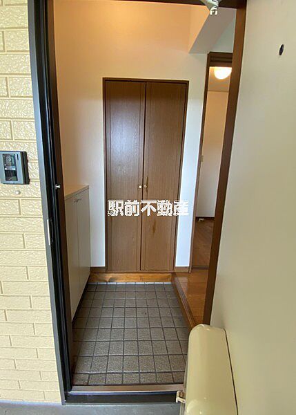 メゾンド・K 202｜熊本県荒尾市一部(賃貸アパート2DK・2階・44.51㎡)の写真 その17