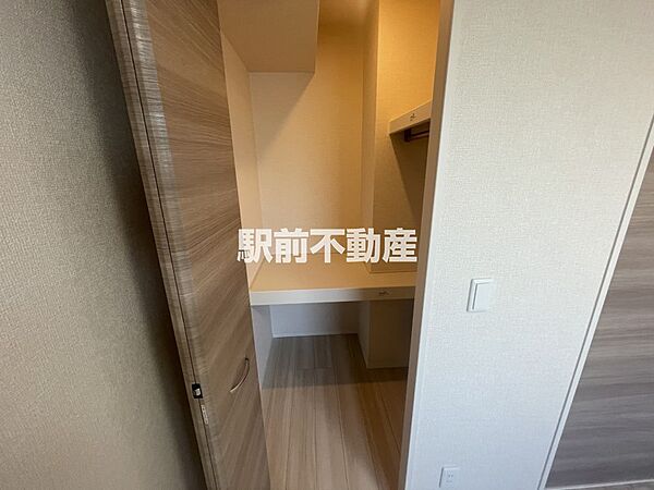 Fy-style Arao 105｜熊本県荒尾市荒尾(賃貸アパート1LDK・1階・39.74㎡)の写真 その18