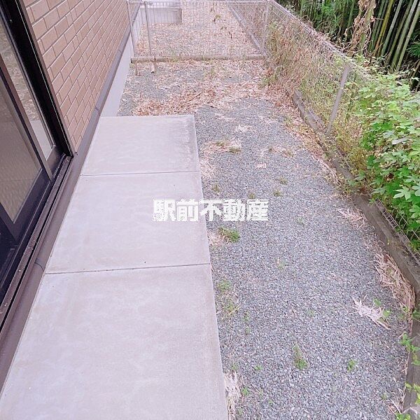 ラムサール 102｜熊本県荒尾市荒尾(賃貸アパート1LDK・1階・41.76㎡)の写真 その15