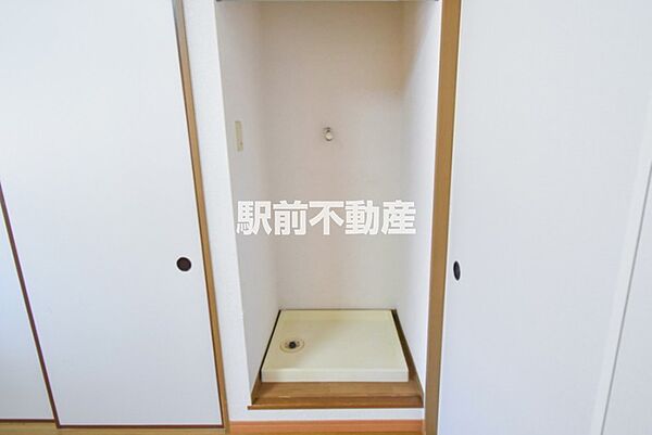 フラワーパークI 202｜熊本県玉名市立願寺(賃貸アパート3DK・2階・53.80㎡)の写真 その16