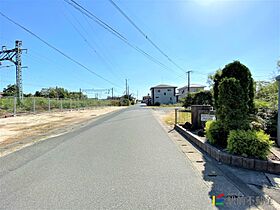 カーサ．エテルノ　I 203 ｜ 熊本県荒尾市宮内出目254-1（賃貸アパート1LDK・2階・42.37㎡） その10