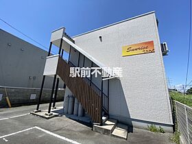 Sunrise 202 ｜ 熊本県荒尾市大正町2丁目10-13（賃貸アパート1DK・2階・28.98㎡） その8