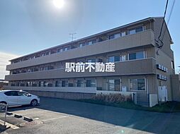 グランドソレイユ荒尾