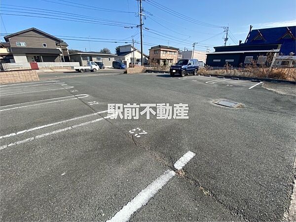 グランドソレイユ荒尾