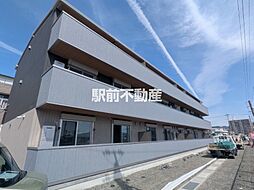 メゾンプレステージＧＴＯ玉名IV