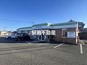ファミリーマート玉名六田店 