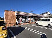 セブンイレブン　玉名山田店 