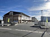 玉陵中学校 