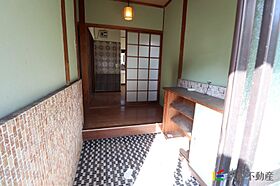 七浦戸建 naka ｜ 福岡県大牟田市七浦町109（賃貸一戸建3LDK・1階・69.00㎡） その17