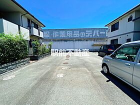 ヴェルドミールIB棟 205 ｜ 福岡県大牟田市船津町408-1（賃貸アパート2LDK・2階・53.73㎡） その13