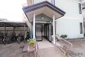 スペースハイツ 105 ｜ 福岡県大牟田市大字勝立121-1（賃貸アパート1K・1階・20.00㎡） その8